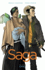 Saga. Volume 1