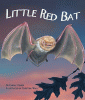 Little red bat