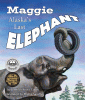 Maggie : Alaska's last elephant