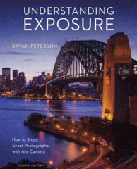 Understanding exposure : how to shoot great photographs with any camera