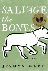 Salvage the bones : a novel