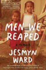 Men we reaped : a memoir
