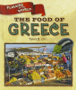 The food of Greece
