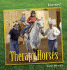 Therapy horses