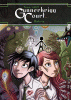 Gunnerkrigg Court Vol. 4 (4).