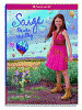 Saige paints the sky