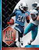 AFC South : Houston Texans, Indianapolis Colts, Jacksonville Jaguars, Tennesse Titans