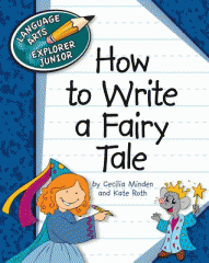 How to write a fairy tale