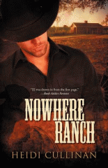 Nowhere ranch