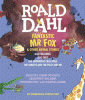Fantastic Mr. Fox & other animal stories