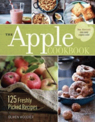 The apple cookbook : 125 freshly picked recipes