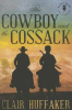 The cowboy and the Cossack