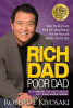 Rich dad poor dad : with updates for today's world and 9 new study session sections