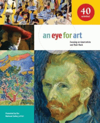 An eye for art : focusing on great artists and their work