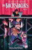 The backstagers. Volume 1, issue 1-4, Rebels without applause