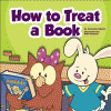 How to treat a book