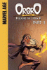 Ororo. Before the storm. Part 3