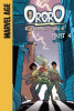 Ororo. Before the storm. Part 4