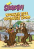 Monkey see, monkey Doo