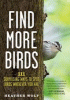Find more birds : 111 surprising ways to spot birds wherever you are