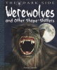 Werewolves and other shape-shifters