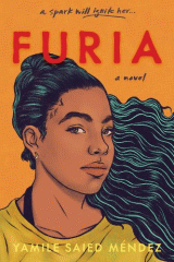 Furia : a novel