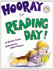 Hooray for reading! : stories for readers