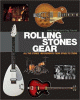 Rolling Stones gear : all the Stones' instruments ...