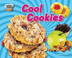 Cool cookies