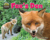 Fox's den