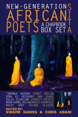 New-generation African poets. Sita : a chapbook box set : an introduction in two movements