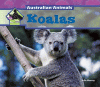 Koalas.