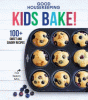 Good Housekeeping Kids bake! : 100+ sweet and savory recipes.