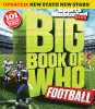 Big book of who : football.