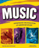 Music : investigate the evolution of American sound
