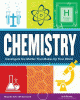 Chemistry : investigate the matter that makes up your world