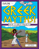 Explore greek myths!