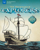 The Renaissance Explorers : With History Projects for Kids