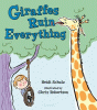 Giraffes ruin everything