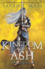 Book cover of Kingdom of Ash