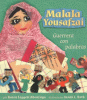 Malala Yousafzai : guerrera con palabras