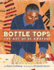 Bottle tops : the art of El Anatsui