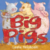 Big pigs