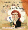 Thomas Jefferson grows a nation