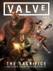 Valve presents: The sacrifice and other steam-powered stories. Volume 1
