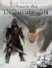 The art of Dragon Age Inquisition
