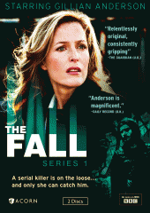 The fall. Series 1