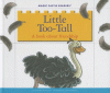 Little Too-Tall : a book about friendship