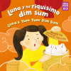 Luna y su riquisimo dim sum = Luna's yum yum dim sum
