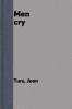 Men cry